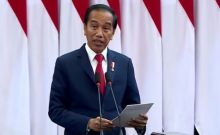 Jokowi