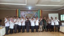 Musrenbang RKPD Kecamatan Bengkalis