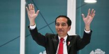 Presiden RI Joko Widodo. Sumber: vOffice