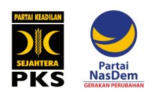 Begini respon PKS soal kabar Nasdem bakal gabung ke KIB 