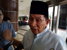 Datuk Seri H. R. Marjohan Yusuf