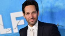Aktor Ant-Man, Paul Rudd yang Tampil Awet Muda di Usia 53 Tahun. (Suara.com/Foto)