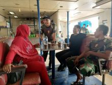 Personel Kodim 0303 Bengkalis