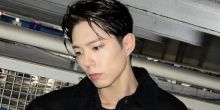 Park Bo Gum ikuti kegiatan sukarela/Allkpop