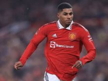Marcus Rashford