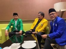 Koalisi Indonesia Bersatu