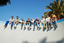 NCT 127 capai penjualan tertinggi kedua dalam sejarah penjualan album Hanteo/Soompi