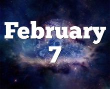 Berikut beberapa fakta dan peristiwa tercatat sejarah yang terjadi pada tanggal 7 Februari /321horoscope.com