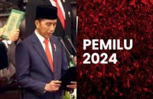Wakil MPR sebut setelah MK Tolah gugatan masa jabatan presiden, wacana penundaan Pemilu 2024 harus dihentikan 