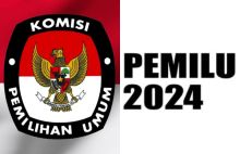 KPU pastikan Pemilu 2024 akan sesuai jadwal 