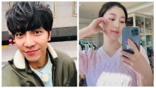 Lee Seung Gi dan Lee Da In akan menikah/Soompi