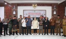 Musrenbang Tualang Muandau