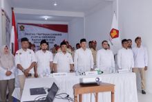 Digelar Virtual, Partai Gerindra Meriahkan HUT ke 15