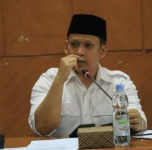 Androy: Perusahaan di Siak Wajib Rekrut Tenaga Kerja Lokal yang Miskin