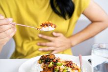 Ilustrasi Kracunan Makanan. (halodoc/Foto)