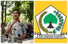 Golkar sebut pertimbangkan Gibran maju Pilgub DKI Jakarta karena hal ini 