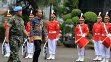 Presiden RI Joko Widodo. Sumber: Internet