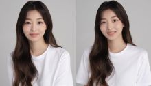 Adik Jihyo TWICE. Lee Ha Eum resmi menjadi artis dibawah naungan agensi Starhaus Entertainment/Soompi