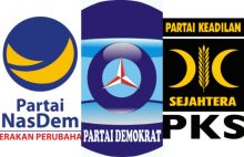 Koalisi Perubahan sebut tak ada lagi perdebatan jelang deklarasi