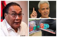 Bambang Pacul sebut pernyataan Noel tentang Ganjar tak punya gagasan adalah pendapat semata 