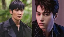Choi Jin Hyuk dan Kim Myung Soo akan bintangi drama Korea terbaru pada awal tahun ini/Soompi