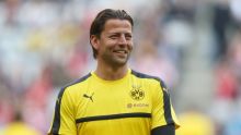 Potret Roman Weidenfeller Bakal Resmikan Bundesliga Common Ground di Pesanggrahan Jakarta . (Transfermarkt/Foto)