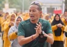 Sandiaga Uno