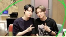 Doyoung dan Haechan donasikan masing-masing 100 juta won untuk gempa Turki dan Suriah/Newsen