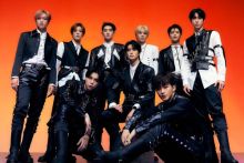 NCT 127 berhasil cetak triple million seller dalam 2 tahun secara berturut-turut/NewsNever