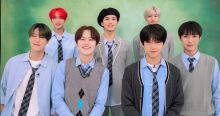 NCT Dream puncaki tangga lagu Oricon/Newsen