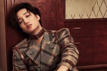 Kai EXO Akan comeback Solo pada bulan Maret mendatang/Soompi