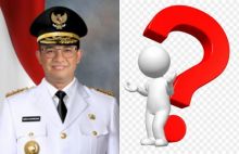 Anies Baswedan beberkan 5 kriteria pasangan yang diinginkannya untuk maju bersama di Pilpres 2024 