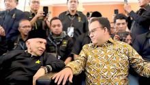 Anies Baswedan. Sumber: RM Banten