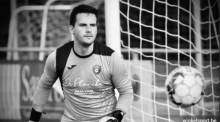 Arne Espeel, kiper muda asal Belgia meninggal dunia setelah menepis tendangan penalti lawan 