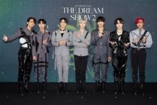 SM Entertainment umumkan kota tambahan untuk tur dunia NCT Dream, total akan kunjungi 22 kota di 3 benua/Spotnews