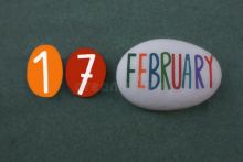 Berikut beberapa fakta dan peristiwa tercatat sejarah yang terjadi pada tanggal 17 Februari /dreamstime