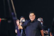 Erick Thohir