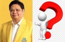 Golkar beberkan kriteria cawapres Airlangga Hartarto