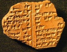 Potret Satu Diantara 7 Bahasa tertua Didunia Versi IDN Times (Istimewa/foto)