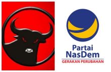 PDIP tutup pintu ke Koalisi Perubahan, ini kata Nasdem 