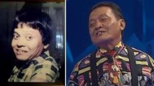 Kaba Duka, Pelawak Legendaris Ogud Tom tam Meninggal Dunia. (Tribunnews/Foto)