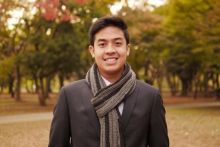 Youtuber Jerome Polin tuai hujatan WNI di Jepang hingga trending di Twitter /idntimes.com