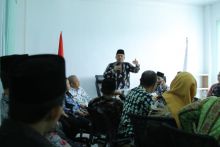 Pemkab Siak-BAZNAS Terus Kolaborasi Tekan Angka Kemiskinan Ekstrem