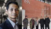Dosen UII yang hilang di Norwegia terlacak di Amerika Serikat /jatim.tribunnews.com