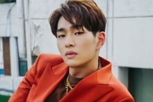 Onew SHINee sapa penggemar dengan full album pada Maret mendatang/Koreaboo