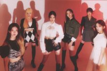 IVE dikabarkan melewatkan Jakarta untuk konser perdana 'The Prom Queens' mereka/Allkpop