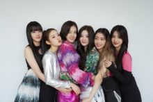 Keren! Grup STAYC pecahkan penjualan album secara mandiri dengan peningkatan yang luar biasa/Allkpop