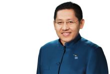 PKN telah menyiapkan jabatan khusus untuk Anas Urbaningrum setelah bebas dari penjara /beritajateng.net