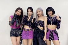 BLACKPINK umumkan encore untuk tur dunia di Thailand/Allkpop