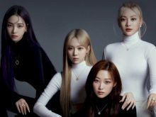 Potret Members aespa, yang Dipuji Netizen atas Keberanian Mereka Mengkritik Manajement SM Entertainment. (Indozone/Foto)